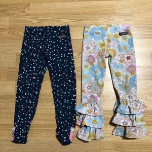 “Matilda Jane” bennys size 4 (Read Description)